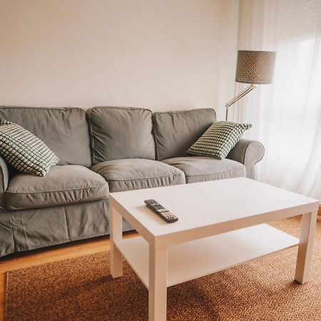 Apartamento Los Gascones Oviedo Kültér fotó