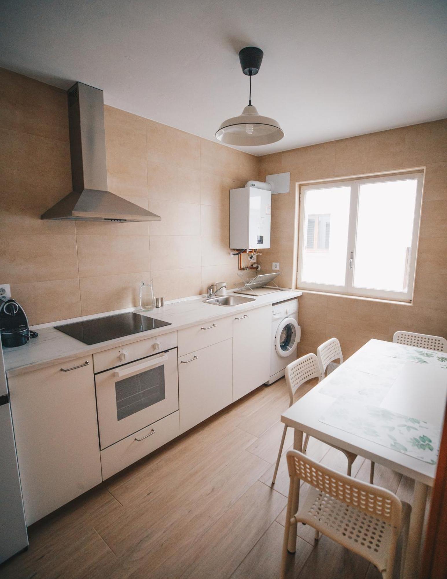 Apartamento Los Gascones Oviedo Kültér fotó