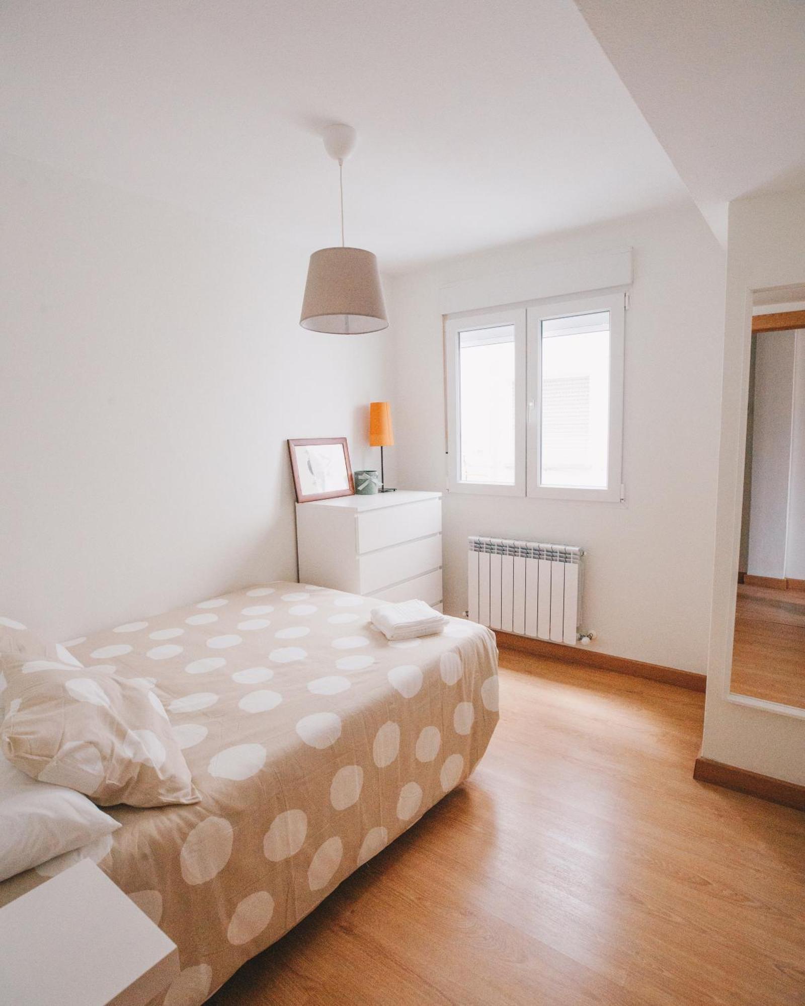 Apartamento Los Gascones Oviedo Kültér fotó