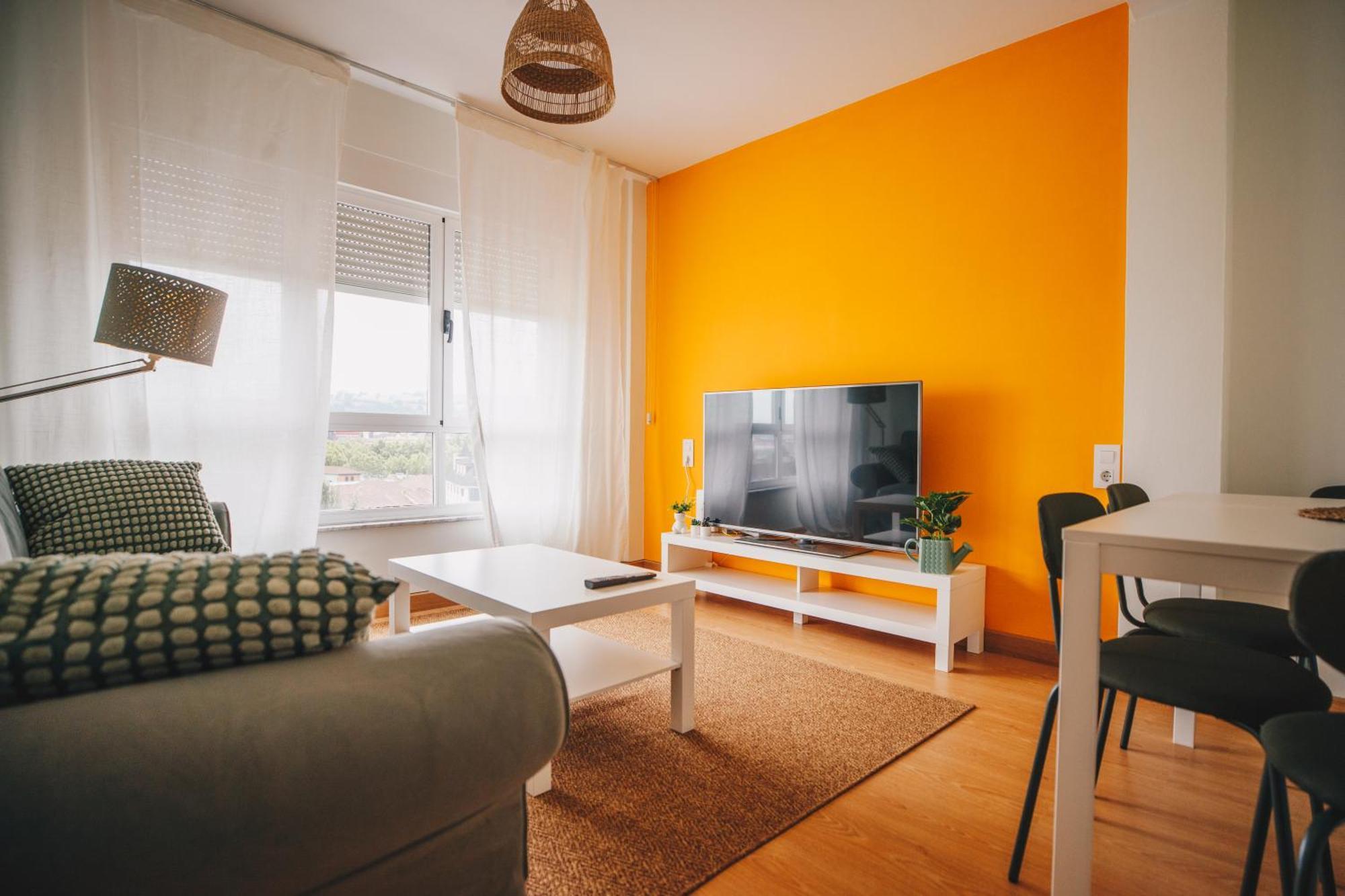 Apartamento Los Gascones Oviedo Kültér fotó