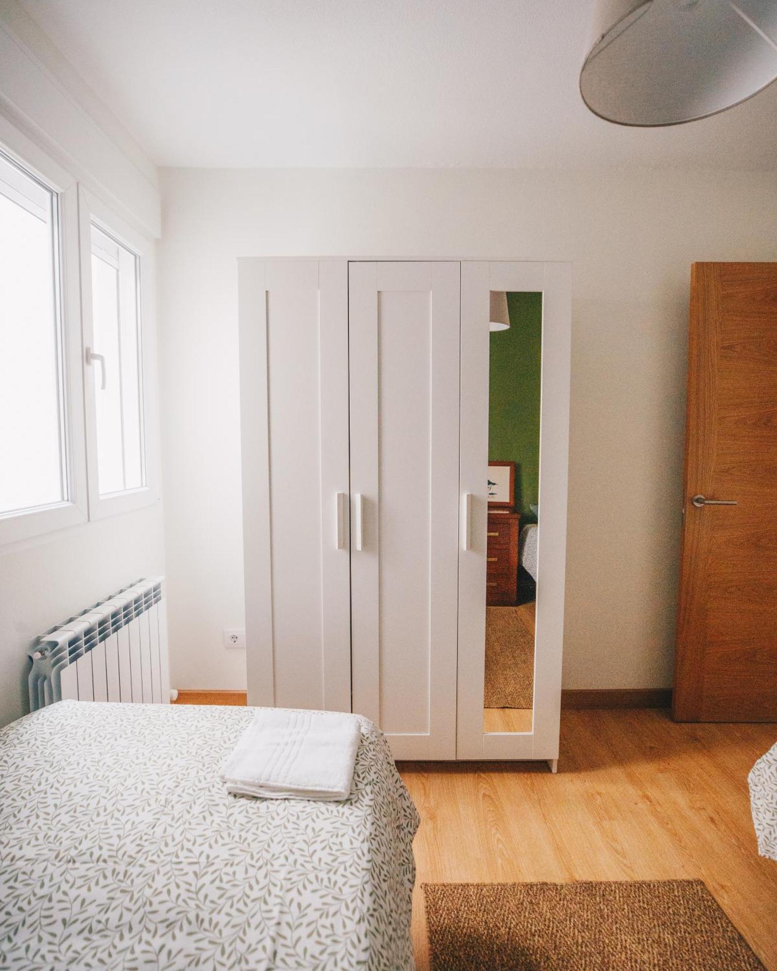 Apartamento Los Gascones Oviedo Kültér fotó