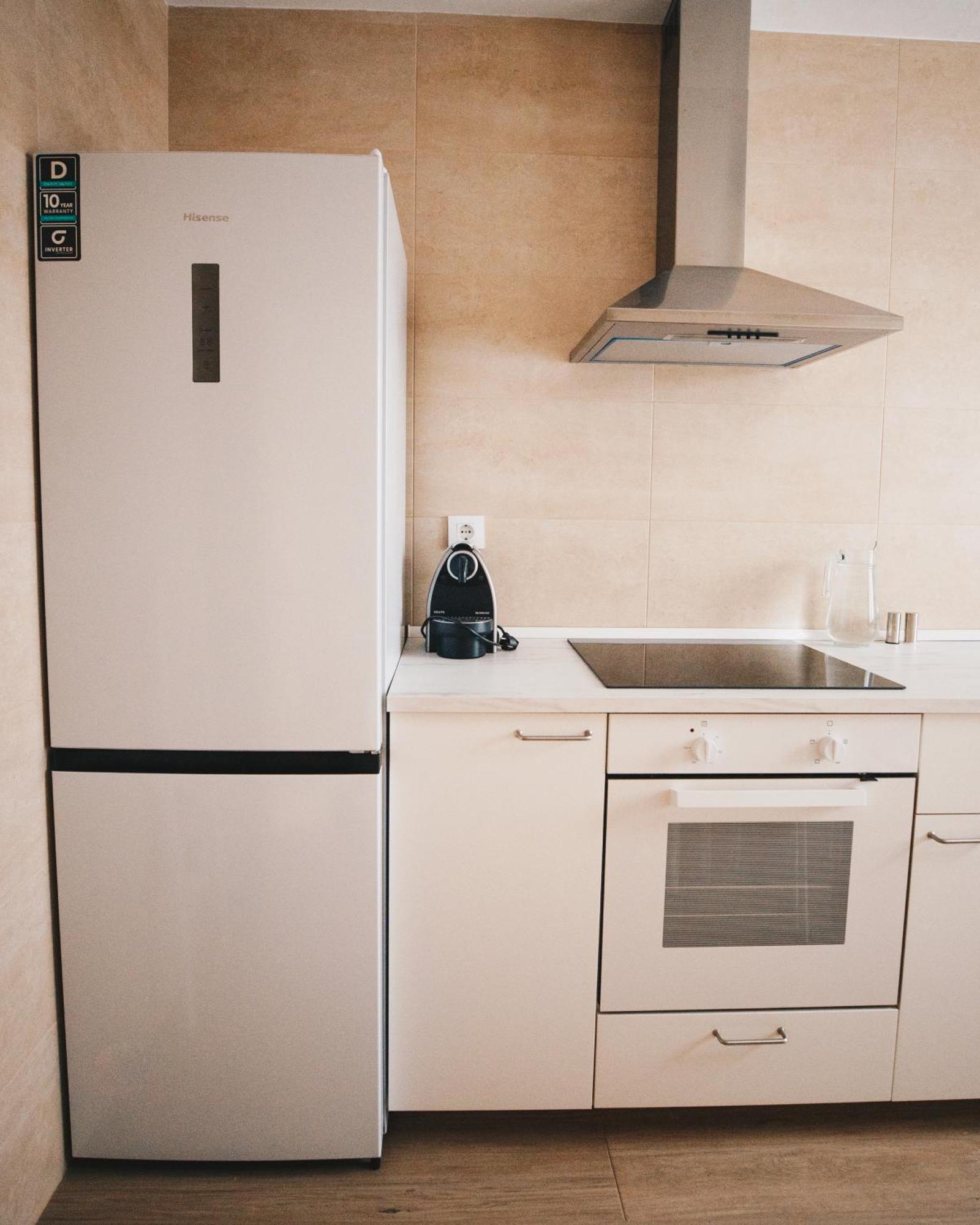 Apartamento Los Gascones Oviedo Kültér fotó